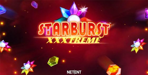 Starburst XXXtreme